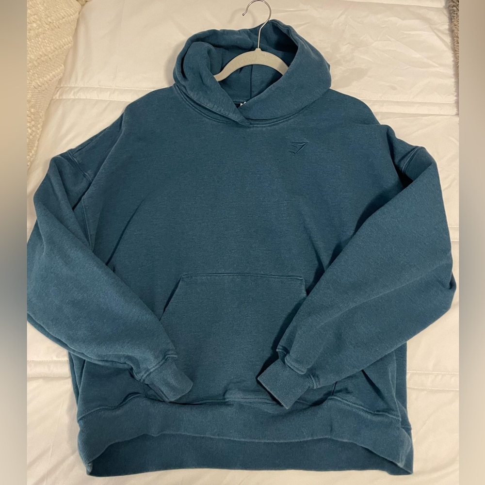 Gymshark rest day sweatshirt